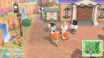 wasn’t expecting that 🥺