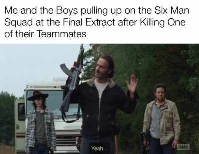 You wanna make Today your Last Day on Earth?