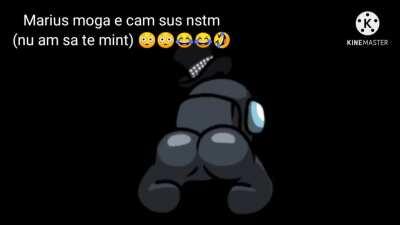 AmogusEsports, strang oameni ca sa jucam competitiv, sa mergem👉😁👈🤑🤑