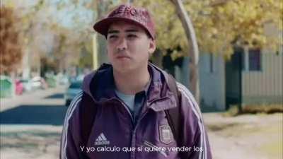 Si un padre mata a su hijo es culpa de Milei, no del padre