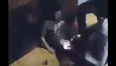 YNNF because this is their idea of fun