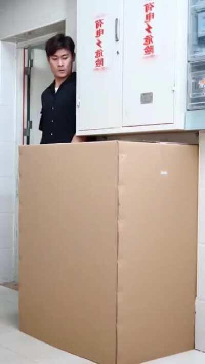 Your teammates don't go AFK because they are toxic. They go AFK because their grandma is chasing them down the streets