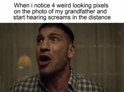 That doesn't seem too good...