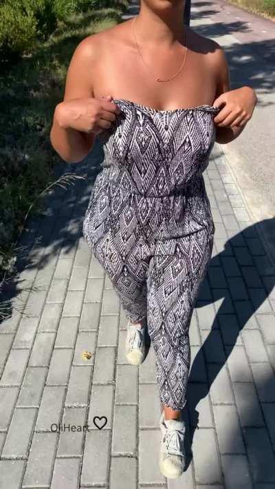 Wait for the drop in the end!