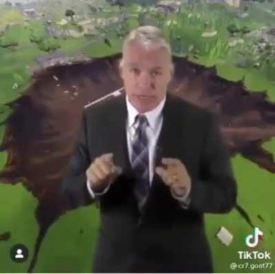 WE HAVE TO HELP JOHN WICK