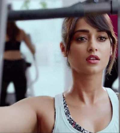 Ileana D'Cruz