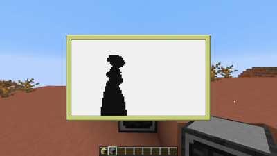 If you have ComputerCraft, you can now play Bad Apple. Audio included.