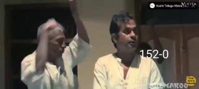 Daniel Alexander got another number to make more 