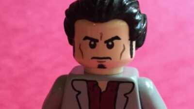 Judgement ~Shinpan~ is Awesome