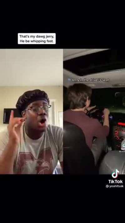 Not a fix but more of an enhancement