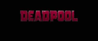 Deadpool and Wolverine bait