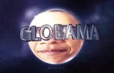 Globama is back