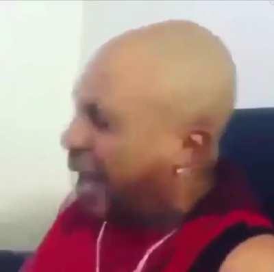 Who yall smoking on today 😭😭😭?