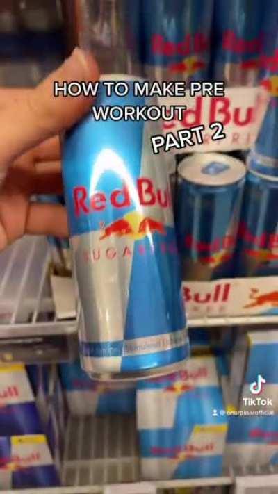 Deze gast wilt suikerziekte