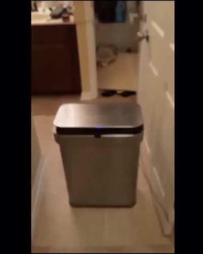 POV you have been deleted