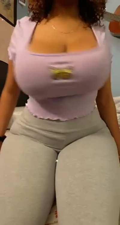 Do you like titty drops? Let me show you