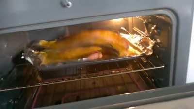 Fish of the necromancer: Part 2