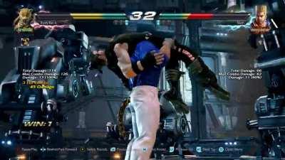 Lost the match but I did my first online Screwdriver