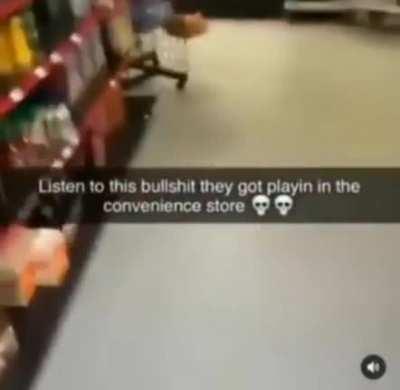 Haha... wait wheres the exit