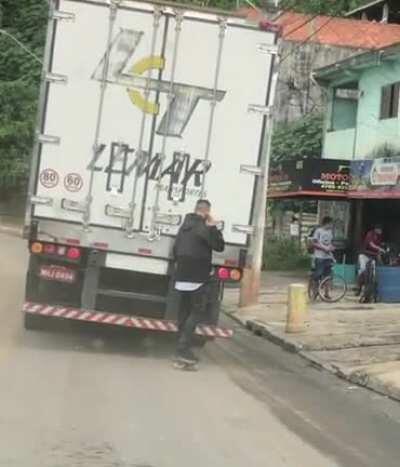 Just spotted this model of human being