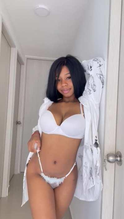 Who's ready for some backdoor fun?