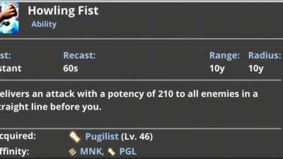 Now I can experience this with Endwalker