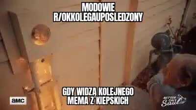 OKKOLEGAUPOŚLEDZONY ZASADY - ROBIć & NIE ROBIć