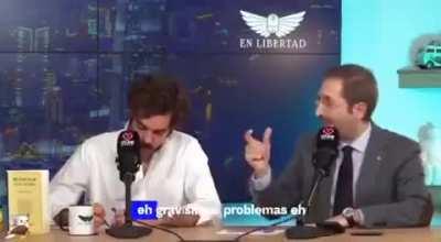 Dato que hay que saber pero no aflojar 