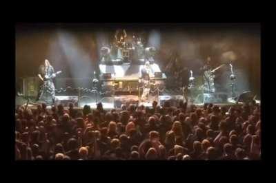 Admit it, you didn't see that coming..