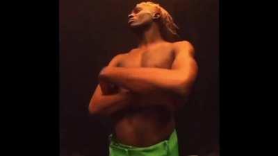 Playboi Carti - Crack (prod.ta2cute)