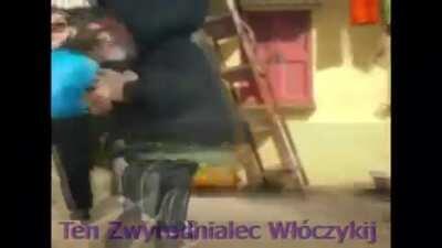 Only People from poland will understand