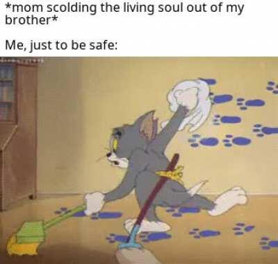 Gotta do what you gotta do