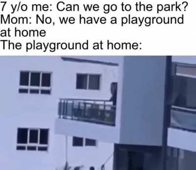 Ah yes, great parenting I see