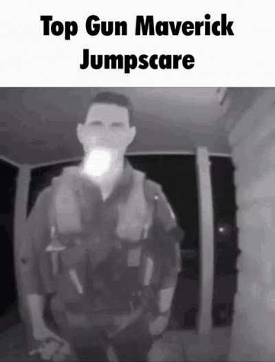 IM TERRIFIED AAAAAAAAAAAAAAAa