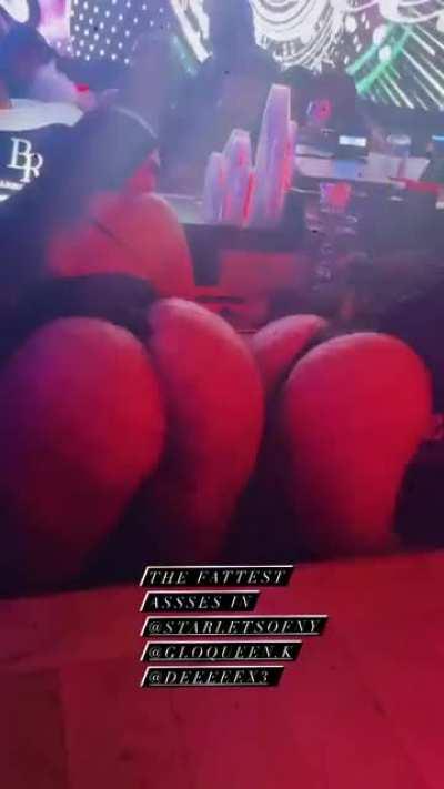 Qloqueen.k & deeeeex3