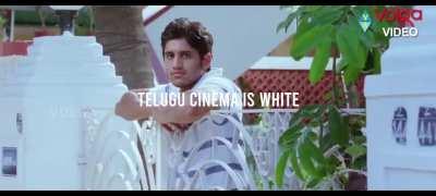 Colours of Telugu Cinema 