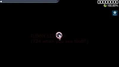 spaced streams are just too easy bro