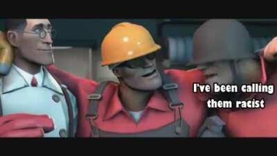 The left has a strategy meeting