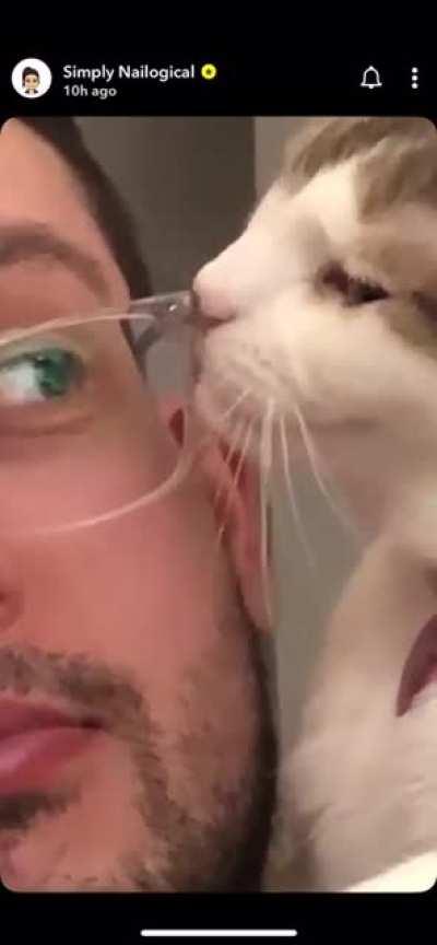 He is the chosen one