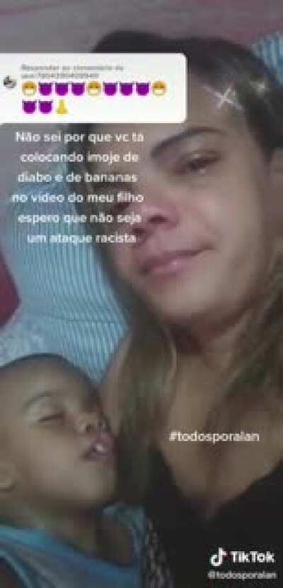 Emocionante, pfv perdoem a marca d'água do tric ploc