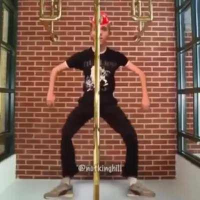 OH GAWD YISUS *coscu music intensifies*