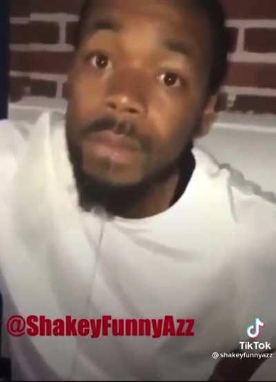 Ion be on the Reddit so if this already posted my bad and ik it’s a tiktok but I found it pretty amusing lol