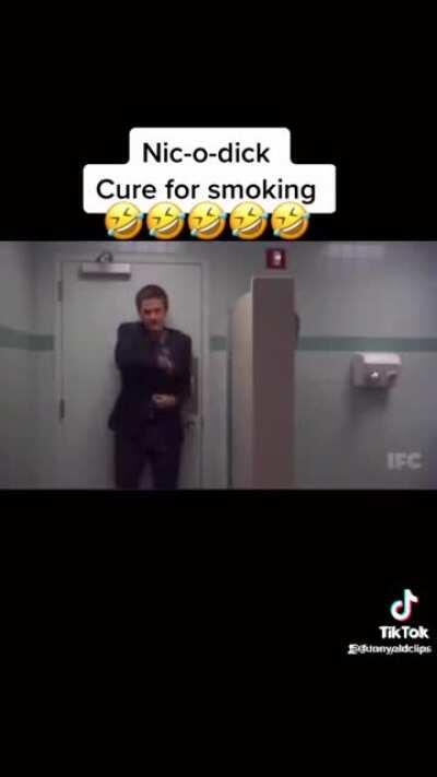 I mean if it works...