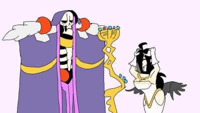 Go to horny jail [OC]