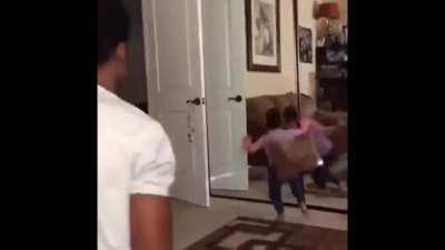 It's a Hard Knock Life