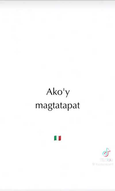 536 - Aming Pagsisikapan Gawin Ang Nais Mo