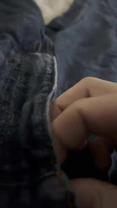 Just got my Steam Deck in! A friend asked to see my “Big Black Deck”, so I sent him this