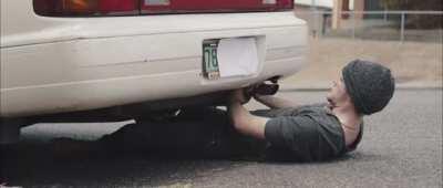 Who has time for this