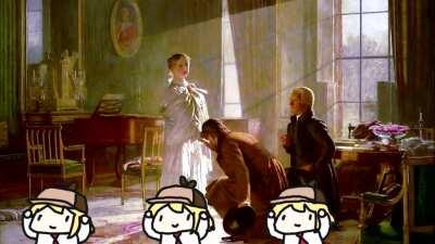 Amelia Watson reaches a NICE number of subscribers!