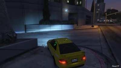 Playing survive the hunt with the bois